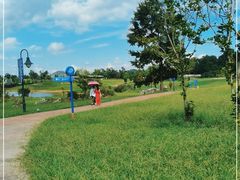 -云漫湖生态度假公园