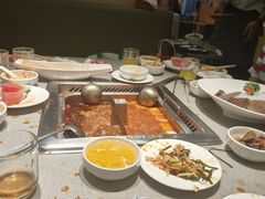 -海底捞火锅(太原南站店)