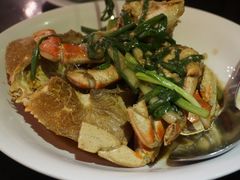 -无招牌海鲜餐厅(怡丰城店)