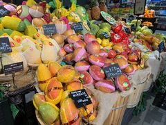 -Olé精品超市(苏州中心店)