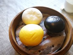 -潮府馆·非遗潮州菜·港式点心(世纪公园店)