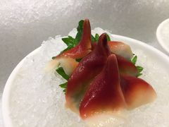 -雍和会海鲜姿造自助(湖东路店)