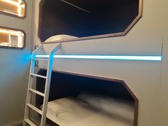 -和光· ALIENSPACE外星人电竞酒店(新街口德基广场店)