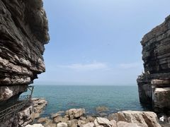 -龙爪山国家地质公园