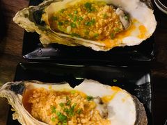-土蚝·高压锅生蚝(百姓美食街店)
