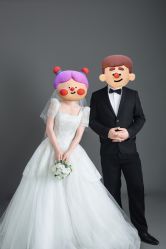 -女王风尚STUDIO·轻奢化定制