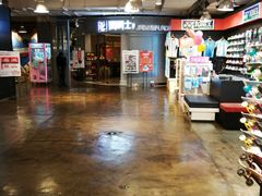 -湘爵士(王府井百货黄兴中路店)