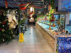 -三个渔夫蒸汽海鲜(南磨房路店)