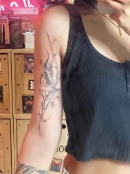 -MDZ STORE·TATTOO·耳饰