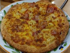 -萨莉亚意式餐厅(东川路店)