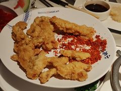 -小龙坎火锅(IFS HOT店)