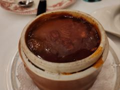精品罐焖牛肉-莫斯科餐厅