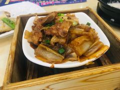 -中恒华茶楼(牌坊店)
