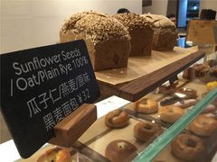 -WHEAT&BAKER-麥(凯德来福士店)