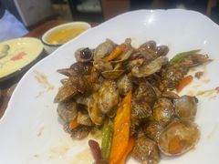 -渔家风味·鲅鱼水饺·央视展播·海鲜天津菜(开发区店)