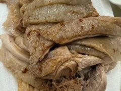 -车头老二大排档(金城步行街店)
