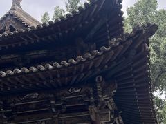 -晋祠博物馆