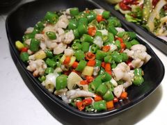 -夜半不二海鲜炭烤(文汇巷店)