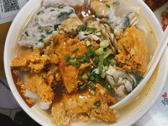 -荔林食店(西华路店)