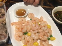 -阿娘家·原生态农家菜(国顺东路店)