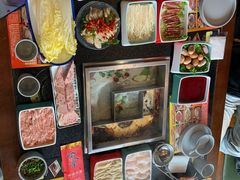 -重庆德忆火锅（龙南街3店）(渝水岸餐饮)