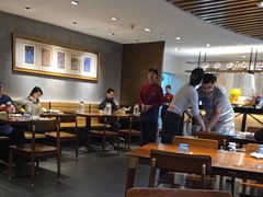 -南门小馆·清真(国贸商城店)