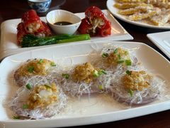 -彩景大酒楼(万泰新天地店)