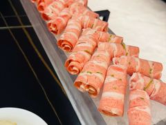 -京悦南门涮羊肉·羊蝎子火锅(田林路店)