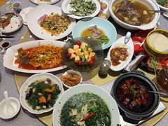 -好福记饭店(红梅公园店)