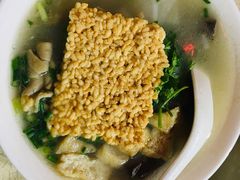 -笑云开汤包店(网巾市店)
