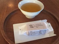 微热山丘-微热山丘(台北民生公园门市店)