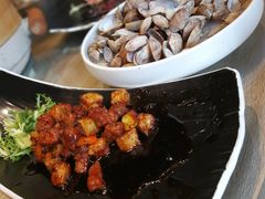 -味莊·青岛菜(云霄路店)
