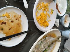 -品渔味湖鲜馆(拈花湾店)