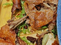 -乔家满族八大碗(流水沟店)