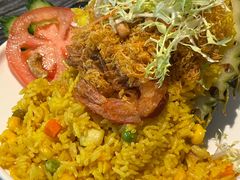 -Thai Alley泰爱里(二沙岛店)