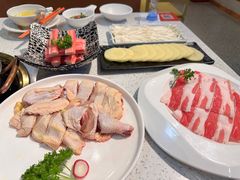 -八珍玉食鸡煲·打边炉(印象城店)