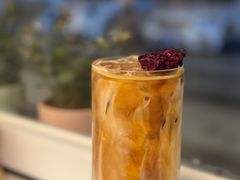 -Fulu Coffee福禄(花园城店)