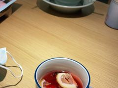 -蜜桃餐厅·伴山(绿宝广场店)