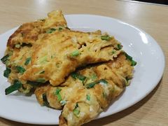 -姥家春饼店(漳州二路店)