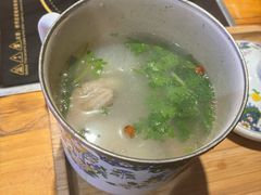 -新疆烧烤王(广灵店)