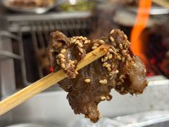 -丹东果园核桃烤肉(凤城店)