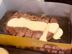 -卡朋西餐(东方广场店)
