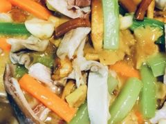 山珍烩肚条-徐鼎盛民间菜(上筑店)