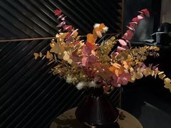 -大酉·M Coffee(北京美术馆店)
