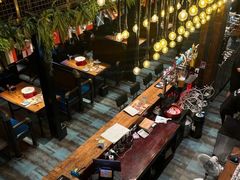 -1819餐厅·团队聚餐·烤串·精酿