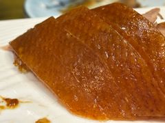 -北平味道.京味菜.烤鸭(梨园店)