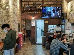 -巴依家新疆手抓饭(菱角湖万达店)