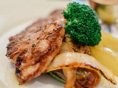 -Jack‘s Place 杰克地方西餐厅(新街口店)