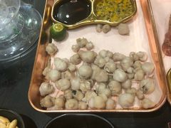 -今邕烧烤(西大店)