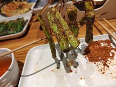 -木屋烧烤(龙湖天街店)